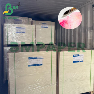 کاغذ طراحی آبرنگ 140 پوندی، سفید عاجی، CP، 210 x 297 میلی‌متر