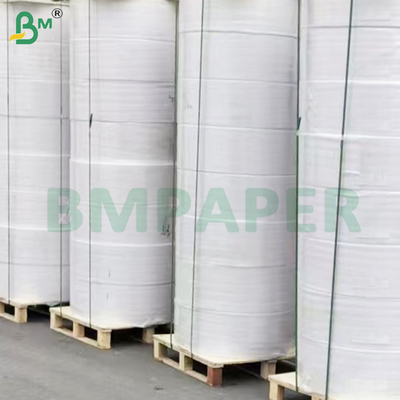 75gm CF CB CFB رول های کاغذ کپی بدون کربن برای قالب های متعدد