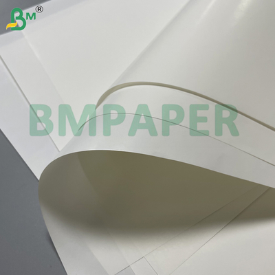 چاپی قابل بازیافت استحکام مرطوب کاغذ برچسب 70gsm 80gsm نقشه ها نمودارهای دریایی