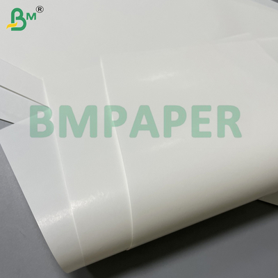 چاپی قابل بازیافت استحکام مرطوب کاغذ برچسب 70gsm 80gsm نقشه ها نمودارهای دریایی
