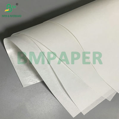 کاغذ پخت سیلیکونی 40 گرمی 50 گرمی درجه غذایی سفید ضد چربی