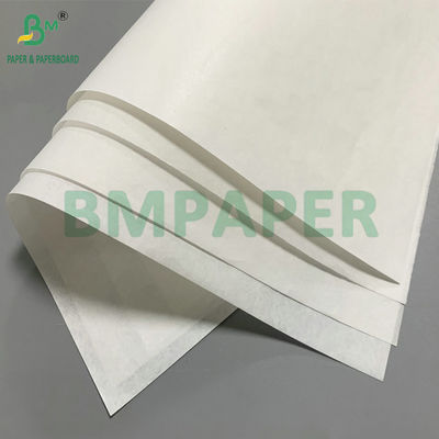 کاغذ پخت سیلیکونی 40 گرمی 50 گرمی درجه غذایی سفید ضد چربی