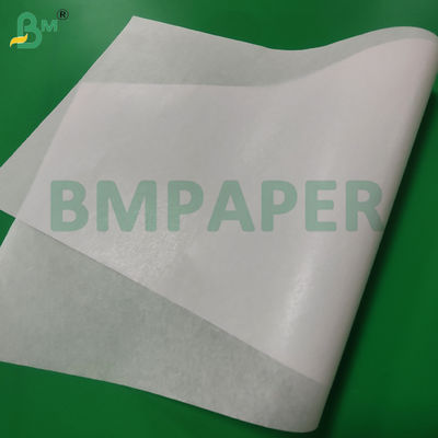 40 گرام سفید سیلیکون پرچمدار فریزر هوا کاغذ پختن گرما مقاوم 70 x 100 سانتی متر