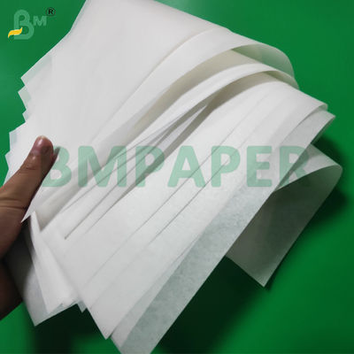 40 گرام سفید سیلیکون پرچمدار فریزر هوا کاغذ پختن گرما مقاوم 70 x 100 سانتی متر