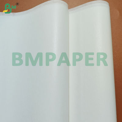 50GSM ورق های کاغذی با پوشش سیلیکونی مقاوم در برابر چربی برای فرایر هوا