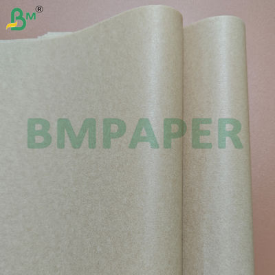 50GSM ورق های کاغذی با پوشش سیلیکونی مقاوم در برابر چربی برای فرایر هوا