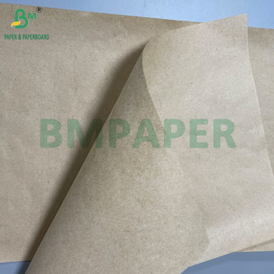 ضد زنگ 36gr 40gr فتوولتائیک شیشه ای Paper Jumbo Roll