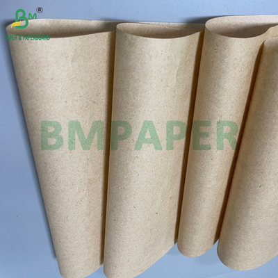 ضد زنگ 36gr 40gr فتوولتائیک شیشه ای Paper Jumbo Roll