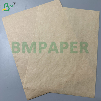 36gr Kraft Liner Paper For Photovoltaic Glass Sulphur-Free Anti-Mold Paper