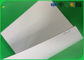 600gsm دو طرف کاغذ پوشش داده شده با پوشش براق برای ساخت برچسب برچسب دامن
