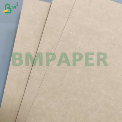 195+15 GSM یک طرفه PE پوشش داده شده ورق های کاغذ استاک فنجان