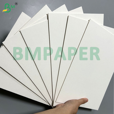 1.5mm 2mm صفحه گرافیک پالپ خالص برای سوپرمارکت ها صفحه نمایش 1220 x 2440mm