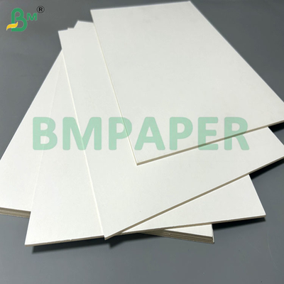 1.5mm 2mm صفحه گرافیک پالپ خالص برای سوپرمارکت ها صفحه نمایش 1220 x 2440mm