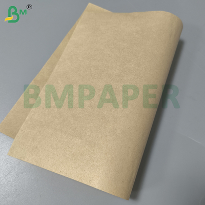 کاغذ پشتی ضد کپک طبیعی و سفید برای شیشه فتوولتائیک