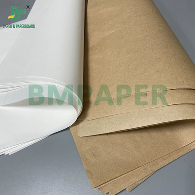 35 گرام 40 گرام کاغذ ضد قالب با قدرت بالا و با دوام شیشه ای