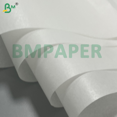 45gm White Silicone Coated Oven Sheet & Oil - کاغذ پخت و پز با پوشش مقاوم