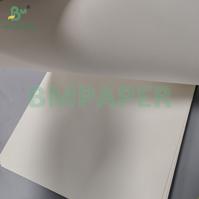 210gm Natural White Matte Kent Paper کاغذ چاپ هنرمند 270*390mm