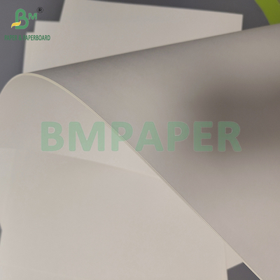 210gm Natural White Matte Kent Paper کاغذ چاپ هنرمند 270*390mm
