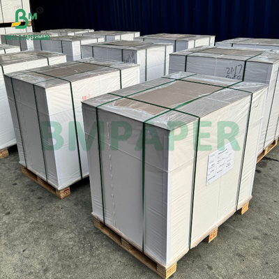 60grs 70grs 80grs کاغذ بدون پوشش بدون چوب برای چاپ کتاب
