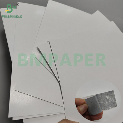 مقوای 310 گرمی 330 گرمی با هسته سیاه و کدورت بالا، استاندارد برای کارت‌های پوکر