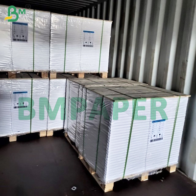 320gsm بازی های سیاه مرکز کارت های بازی با هسته سیاه