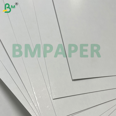 320gm C2S کاغذ کارت بازیافتی بازی برای کارت استراتچ