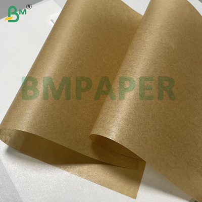 40g 45g کاغذ پخت و پز ضد چرب ایمنی مواد غذایی