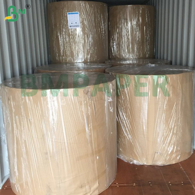 40g 45g کاغذ پخت و پز ضد چرب ایمنی مواد غذایی
