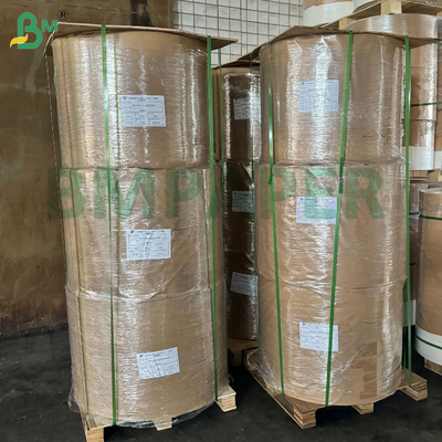 36gsm 2080mm کاغذ شیشه ای با قدرت بالا