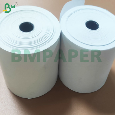 55Gsm 80*80mm Clear Image Thermal Paper Rolls for Cash Register