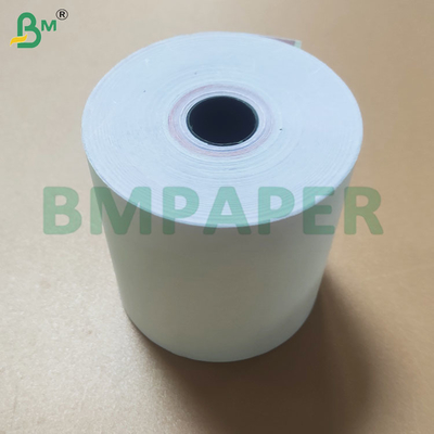 55Gsm 80*80mm Clear Image Thermal Paper Rolls for Cash Register