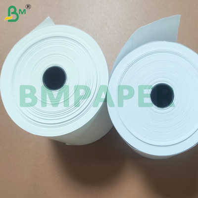55Gsm 80*80mm Clear Image Thermal Paper Rolls for Cash Register