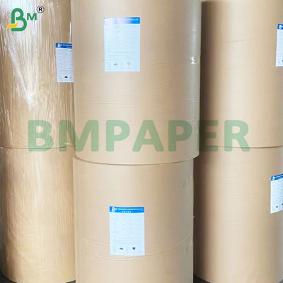 55Gsm 80*80mm Clear Image Thermal Paper Rolls for Cash Register