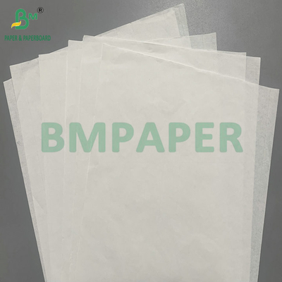 White 24g 25g 26g Cigarette Paper FDA Approved Wood Pulp Wrapping Paper