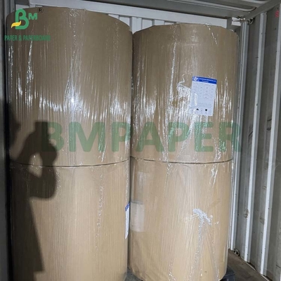 کاغذ فیلتر قهوه با روکش کرپ، 20 گرم، 25 گرم، 33 گرم، 50 گرم، درجه غذایی