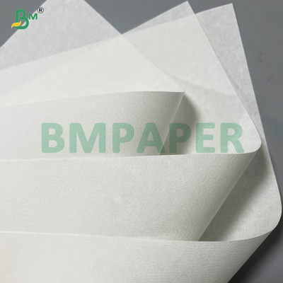 کاغذ فیلتر قهوه با روکش کرپ، 20 گرم، 25 گرم، 33 گرم، 50 گرم، درجه غذایی
