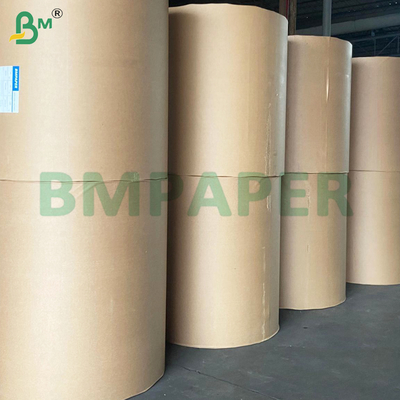 30gm 2 ورق کاغذی با پوشش سیلیکونی برای بسته بندی مواد غذایی روغن دار