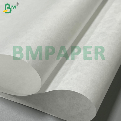 30GSM One Side Machine Glazed Kraft Paper For Protection Wrapping