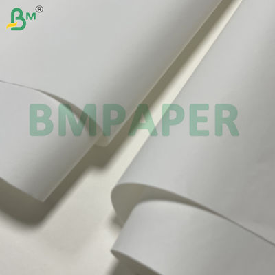 White 40gsm Smooth Lightweight Bible Paper For Printing Scriptures