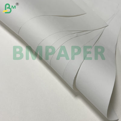 35gsm Natural White High Ink Absorption Offset Bible Paper for Lightweight Book Pages