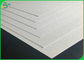 ورق های کاغذ زباله بازیافتی کارتن خاکستری / تخته لانه زنبوری 300 گرم تا 2600 گرم