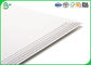 گواهی FSC 80gsm - 400gsm دو طرف چاپ کاغذ با بافت بالا با پوشش با وضوح بالا برای چاپ
