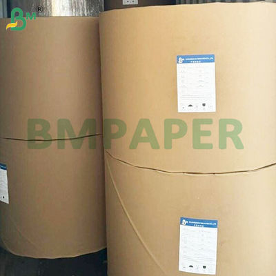 70gsm 75gsm Good Print Effect Wood-free Paper Rolls for Printing