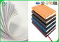 FSC گواهی نامه 50 گرم - 120 گرم کاغذ بدون پوشش Woodfree برای ساخت کتاب های درسی