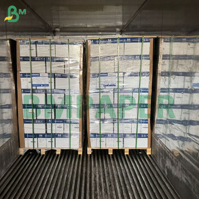 20# Colored Carbonless Duplicate Form Register Copy Paper 500 Sheets Pack
