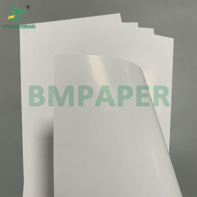 High-Glossy Premium 150g 170g Digital Coated Paper For Short-Run Printing