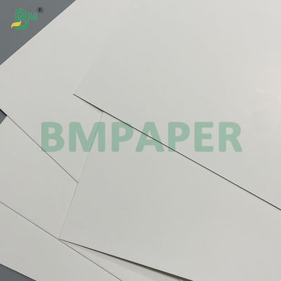 220gsm C1S Coated High Strength Food Board For Food Packing
