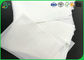آلودگی - رایگان 30 گرم 35 گرم 40 گرم کاغذ Kraft MG با گواهینامه FSC برای بسته بندی مواد غذایی