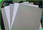 کاغذ با پوشش خاک رس سبز و قابل بازیافت، کاغذ دوبلکس روکش شده برای بسته بندی