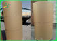 120gsm 230gsm 440gsm Kraft Liner Paper، کاغذ پایه قهوه ای برای جعبه و پالت
